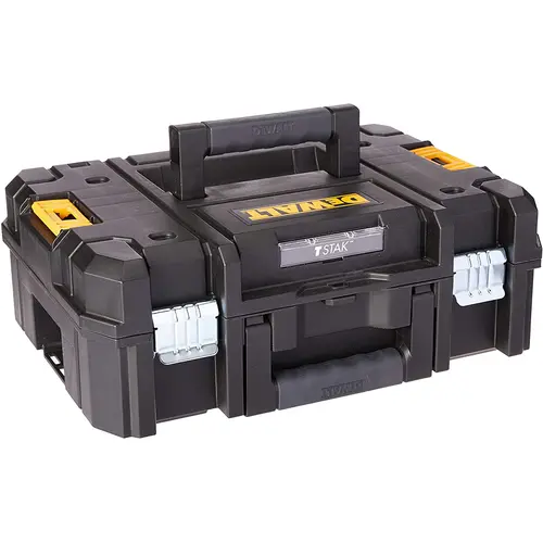 Chave de Impacto 1/2 Pol. 20V Max com Bateria 3,0 Ah, Maleta e Carregador - DEWALT-DCF889