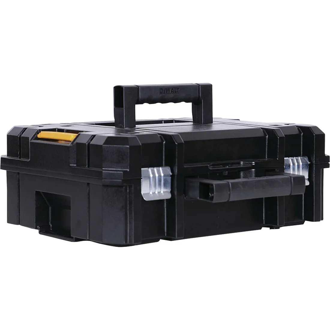 ORGANIZADOR TSTAK N° 2 COM FECHO METÁLICO - DEWALT DWST17807