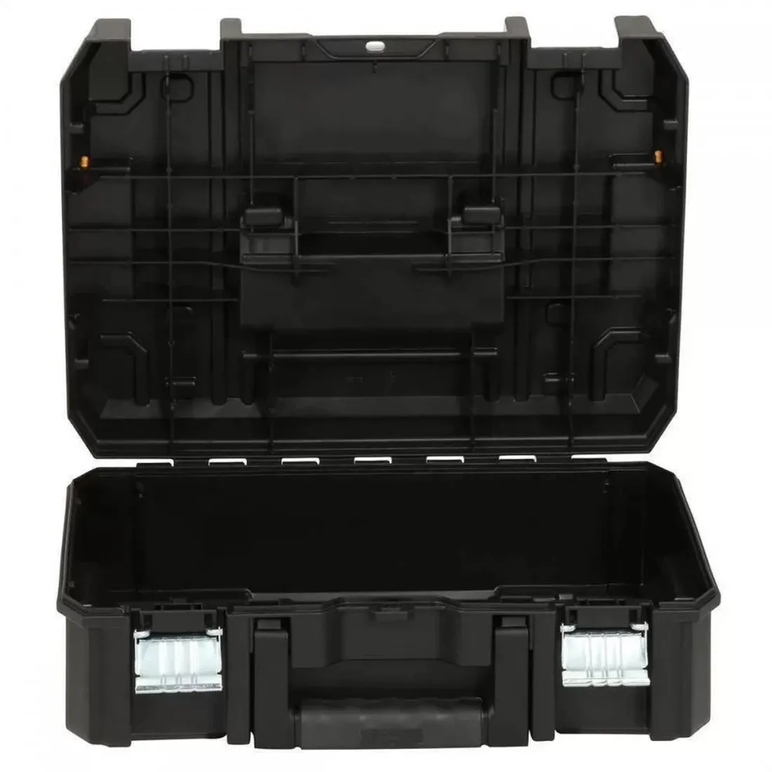ORGANIZADOR TSTAK N° 2 COM FECHO METÁLICO - DEWALT DWST17807
