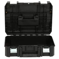 ORGANIZADOR TSTAK N° 2 COM FECHO METÁLICO - DEWALT DWST17807 - imagem 1