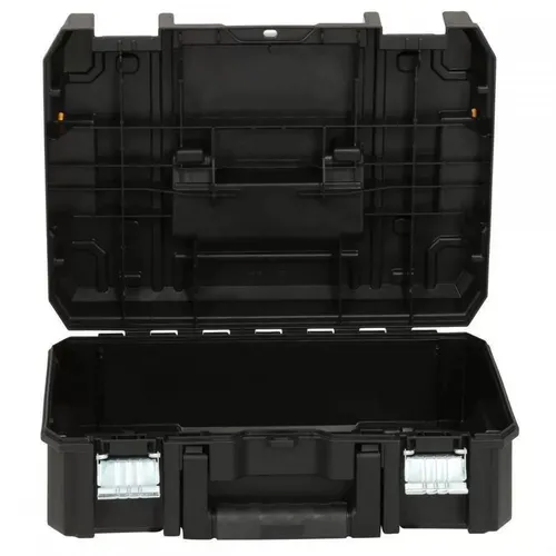 ORGANIZADOR TSTAK N° 2 COM FECHO METÁLICO - DEWALT DWST17807
