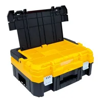 CAIXA ORGANIZADORA COM ALÇA LONGA TSTAK - DEWALT DWST17808 - imagem 2