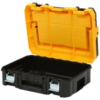 CAIXA ORGANIZADORA COM ALÇA LONGA TSTAK - DEWALT DWST17808 - imagem 3
