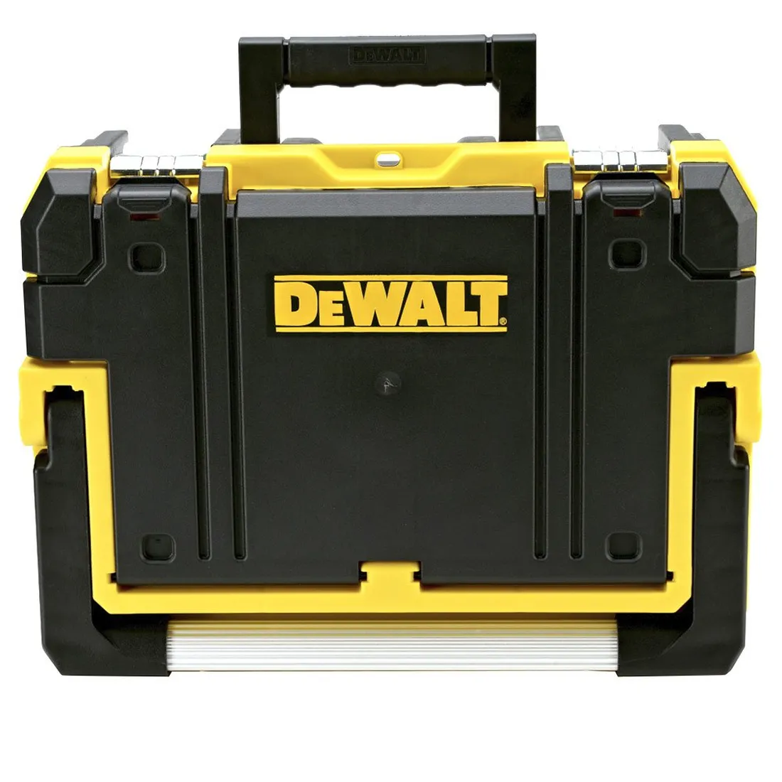 CAIXA ORGANIZADORA COM ALÇA LONGA TSTAK - DEWALT DWST17808