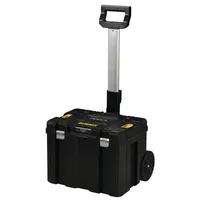 CAIXA ORGANIZADORA TSTAK COM RODAS E ALÇA - DEWALT DWST17820 - imagem 3