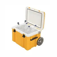 COOLER COM RODAS TSTAK - DEWALT DWST17824 - imagem 1