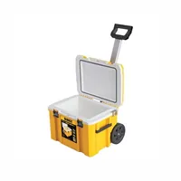 COOLER COM RODAS TSTAK - DEWALT DWST17824 - imagem 2