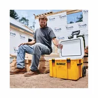 COOLER COM RODAS TSTAK - DEWALT DWST17824 - imagem 3