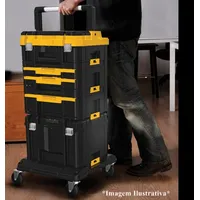 CARRO AJUSTÁVEL TSTAK - DWST17889 DEWALT - imagem 3