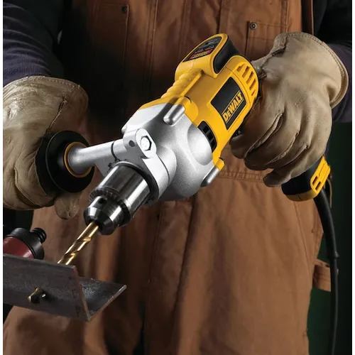 Broca de aço rápido 4mm Gold Ferrous  - DWA30400G DEWALT