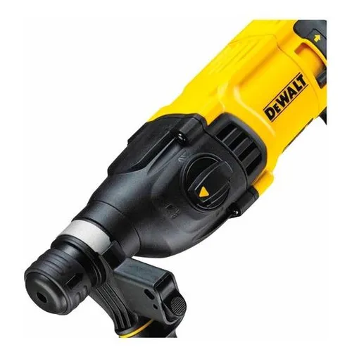 Martelete Perfurador Rompedor 800w Sds -  Dewalt D25133K-B2