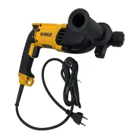 Martelete Perfurador Rompedor 800w Sds -  Dewalt D25133K-B2 - imagem 2