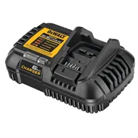 Carregador de bateria 12-20V 220V - DEWALT DCB1106-B2 - imagem 1