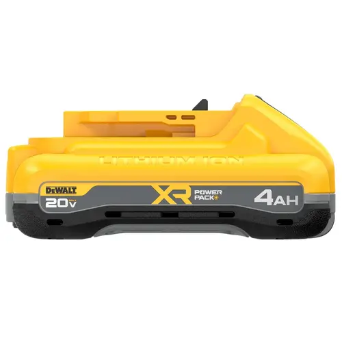 BATERIA 20v MAX XR 4AH POWERPACK DCB2104 DEWALT