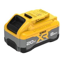 BATERIA 20V MAX XR 8AH POWERPACK DCB2108 DEWALT - imagem 3