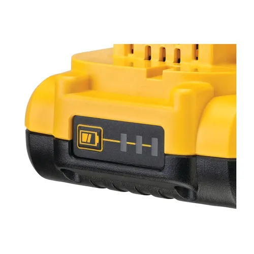 Bateria LI-ION Compacta XR 4Ah 20V MAX* - DCB240-B3 DEWALT	