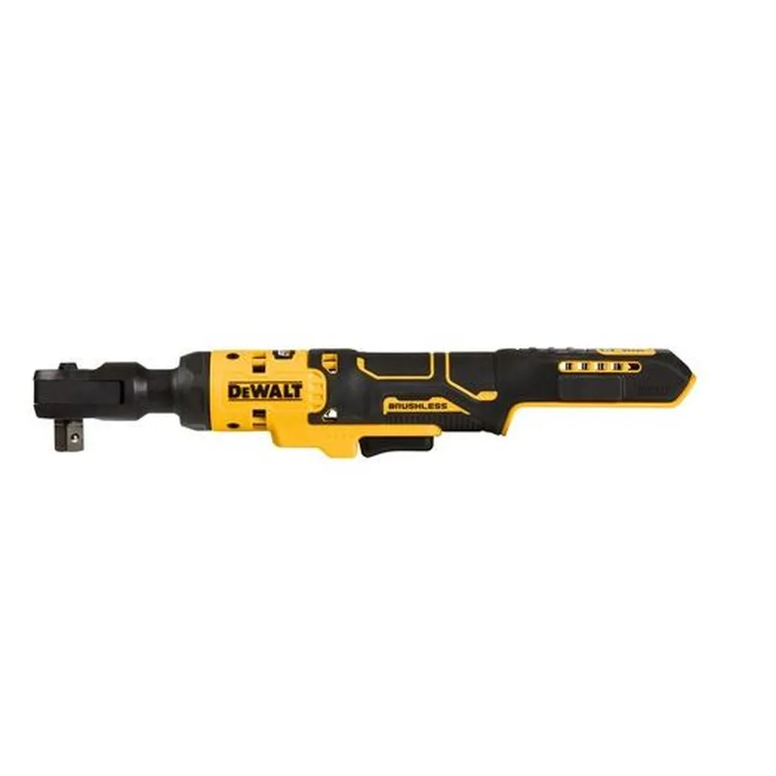 Chave catraca 1/2 ratchet 20V(95NM) - DEWALT DCF512B