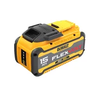Bateria FLEXVOLT® 20V/60V MÁX* 15Ah - DCB615 DEWALT - imagem 1