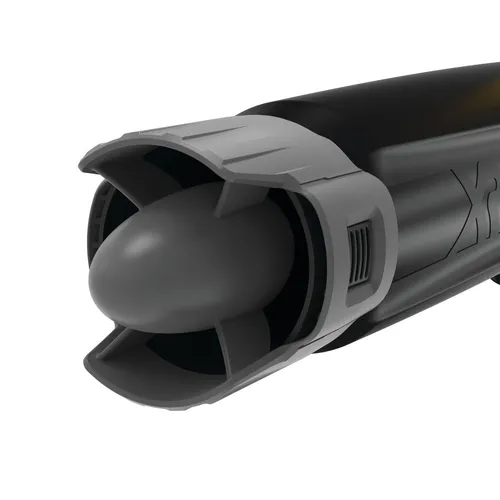 Soprador de folhas BRUSHLESS 20V MAX com concentrador Aerospike DEWALT DCBL722B
