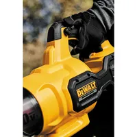 SOPRADOR DE FOLHAS BRUSHLESS 60V MAX FLEXVOLT DCBL772B DEWALT - imagem 3