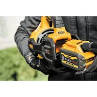 SOPRADOR DE FOLHAS BRUSHLESS 60V MAX FLEXVOLT DCBL772B DEWALT - imagem 4