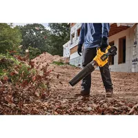 SOPRADOR DE FOLHAS BRUSHLESS 60V MAX FLEXVOLT DCBL772B DEWALT - imagem 5
