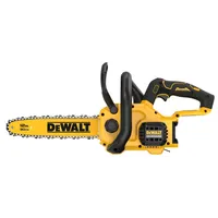 ELETROSSERA 12" 20V MAX DCCS621B DEWALT - imagem 1