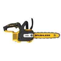 ELETROSSERA 12" 20V MAX DCCS621B DEWALT - imagem 2
