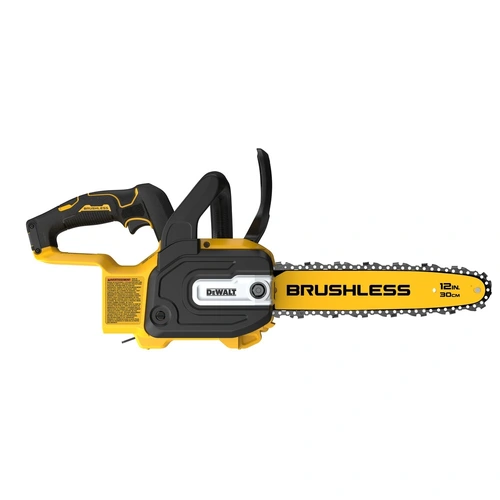 ELETROSSERAA 12" 20V MAX DCCS621B DEWALT