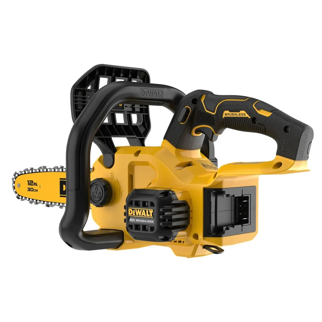ELETROSSERA 12" 20V MAX DCCS621B DEWALT