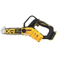 Eletrosserra de Poda 8" (20cm) BRUSHLESS 20V MAX XR DEWALT DCCS623B  - imagem 8
