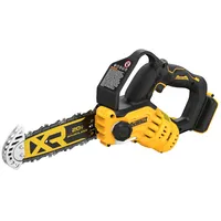 Eletrosserra de Poda 8" (20cm) BRUSHLESS 20V MAX XR DEWALT DCCS623B  - imagem 7