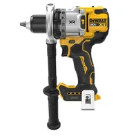 Parafusadeira/Furadeira de impacto 1/2" (13mm) 20V Max Brushless (Sem bateria e carregador) DCD1007B DEWALT - imagem 2