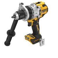 Parafusadeira/Furadeira de impacto 1/2" (13mm) 20V Max Brushless (Sem bateria e carregador) DCD1007B DEWALT - imagem 1