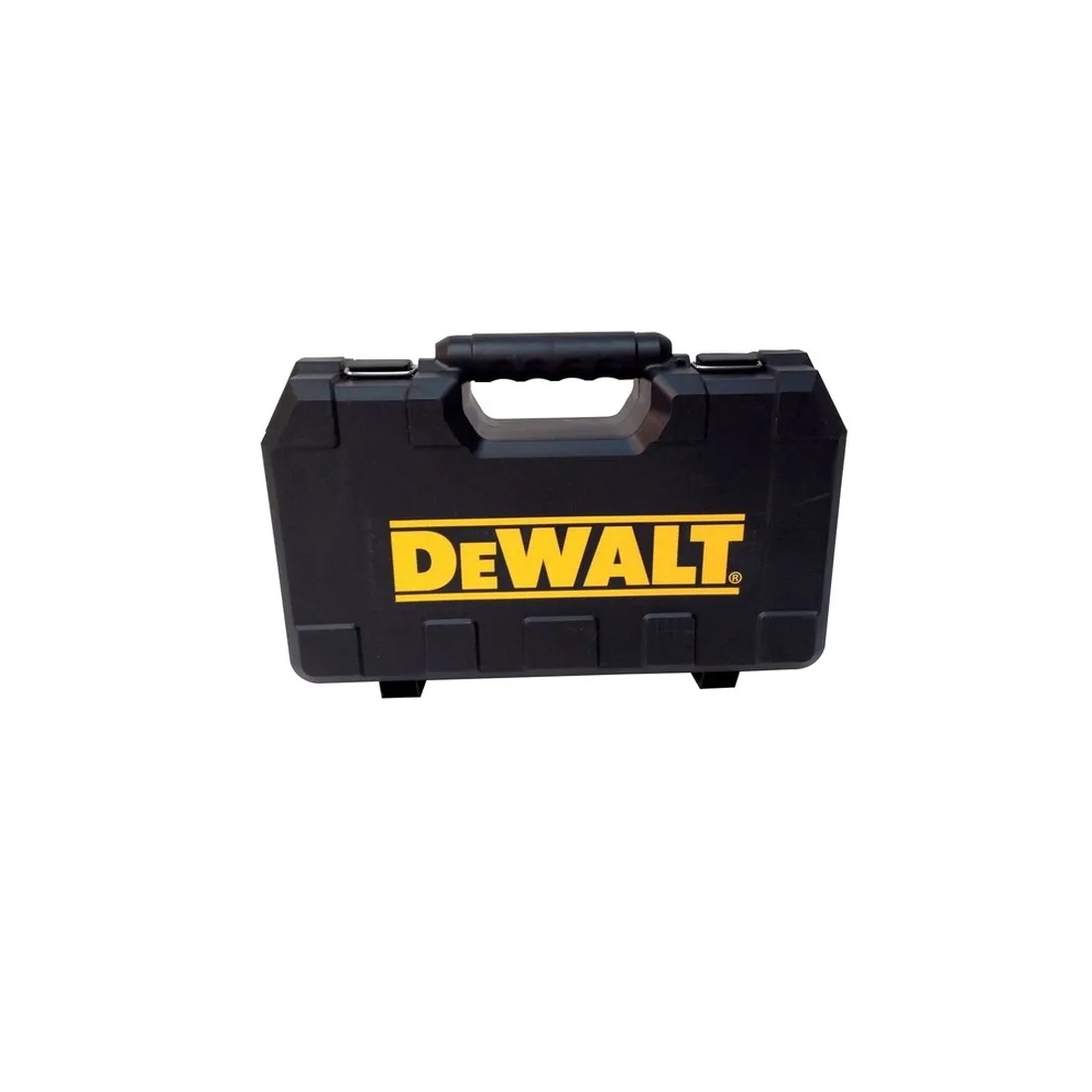 Kit Parafusadeira/Furadeira 1/2''  Com Impacto 20V MAX Ion de Litio XR BRUSHLESS, Carregador Bivolt, 2 Baterias de 2.0Ah e Maleta DEWALT DCD796D2
