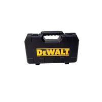 Kit Parafusadeira/Furadeira 1/2''  Com Impacto 20V MAX Ion de Litio XR BRUSHLESS, Carregador Bivolt, 2 Baterias de 2.0Ah e Maleta DEWALT DCD796D2 - imagem 5