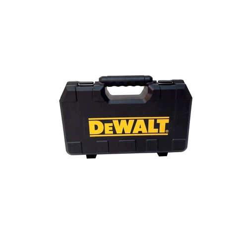 Kit Parafusadeira/Furadeira 1/2''  Com Impacto 20V MAX Ion de Litio XR BRUSHLESS, Carregador Bivolt, 2 Baterias de 2.0Ah e Maleta DEWALT DCD796D2