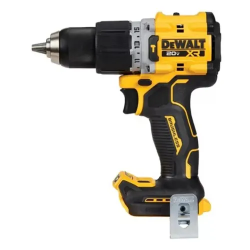 Parafusadeira/furadeira de impacto s/baterie a s/carregador (80NM)- DEWALT DCD805B