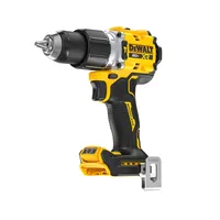 PARAFUSADEIRA/FURADEIRA DE IMPACTO COMPACTA 1/2” 20V MAX LI-ION BRUSHLESS (SEM BATERIA E CARREGADOR) DCD806B DEWALT - imagem 2