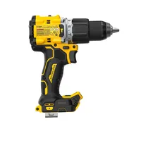 PARAFUSADEIRA/FURADEIRA DE IMPACTO COMPACTA 1/2” 20V MAX LI-ION BRUSHLESS (SEM BATERIA E CARREGADOR) DCD806B DEWALT - imagem 3