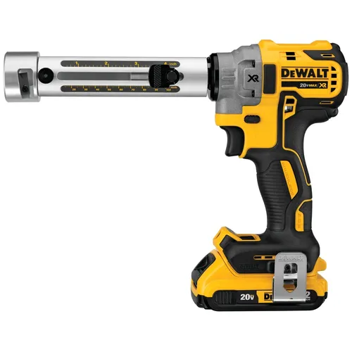 KIT DECAPADOR DE CABO ELÉTRICO DCE151TD1 DEWALT