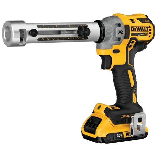 KIT DECAPADOR DE CABO ELÉTRICO DCE151TD1 DEWALT
