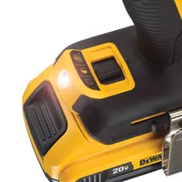 KIT DECAPADOR DE CABO ELÉTRICO DCE151TD1 DEWALT - imagem 3