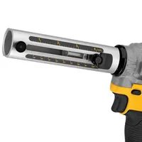 KIT DECAPADOR DE CABO ELÉTRICO DCE151TD1 DEWALT - imagem 4