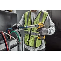 KIT DECAPADOR DE CABO ELÉTRICO DCE151TD1 DEWALT - imagem 6