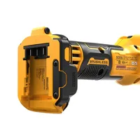 RECORTADORA DE DRYWALL MULTIDIRECIONAL  A BATERIA 20V DEWALT DCE555B - imagem 11