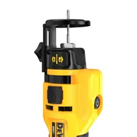 RECORTADORA DE DRYWALL MULTIDIRECIONAL  A BATERIA 20V DEWALT DCE555B - imagem 3