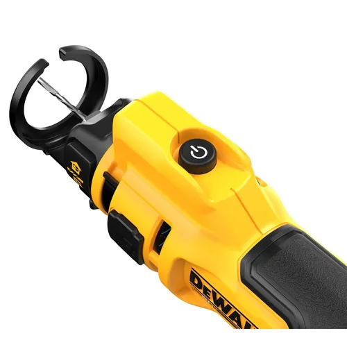 RECORTADORA DE DRYWALL MULTIDIRECIONAL  A BATERIA 20V DEWALT DCE555B