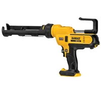 PISTOLA APLICADORA DE SILICONE 300ML 20V MAX DCE560B DEWALT - imagem 1