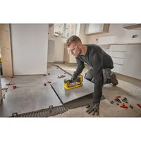 VENTOSA DE SUCÇÃO A BATERIA GRABO 20V DCE592B DEWALT - imagem 8